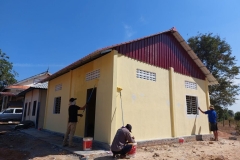 Autowelt-Schuster-Laakirchen-Kindergarten-Kambodscha-Bau-005