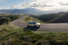 MGHS6 car shoot automotive in Malaga Spain at the calvert Studios, shoot for MG car, shoot by Luciano Consolini