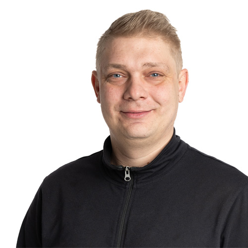 Florian Urthaler